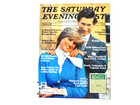 Saturday Evening Post – May/June 1981 – Charles and Diana — photo 1