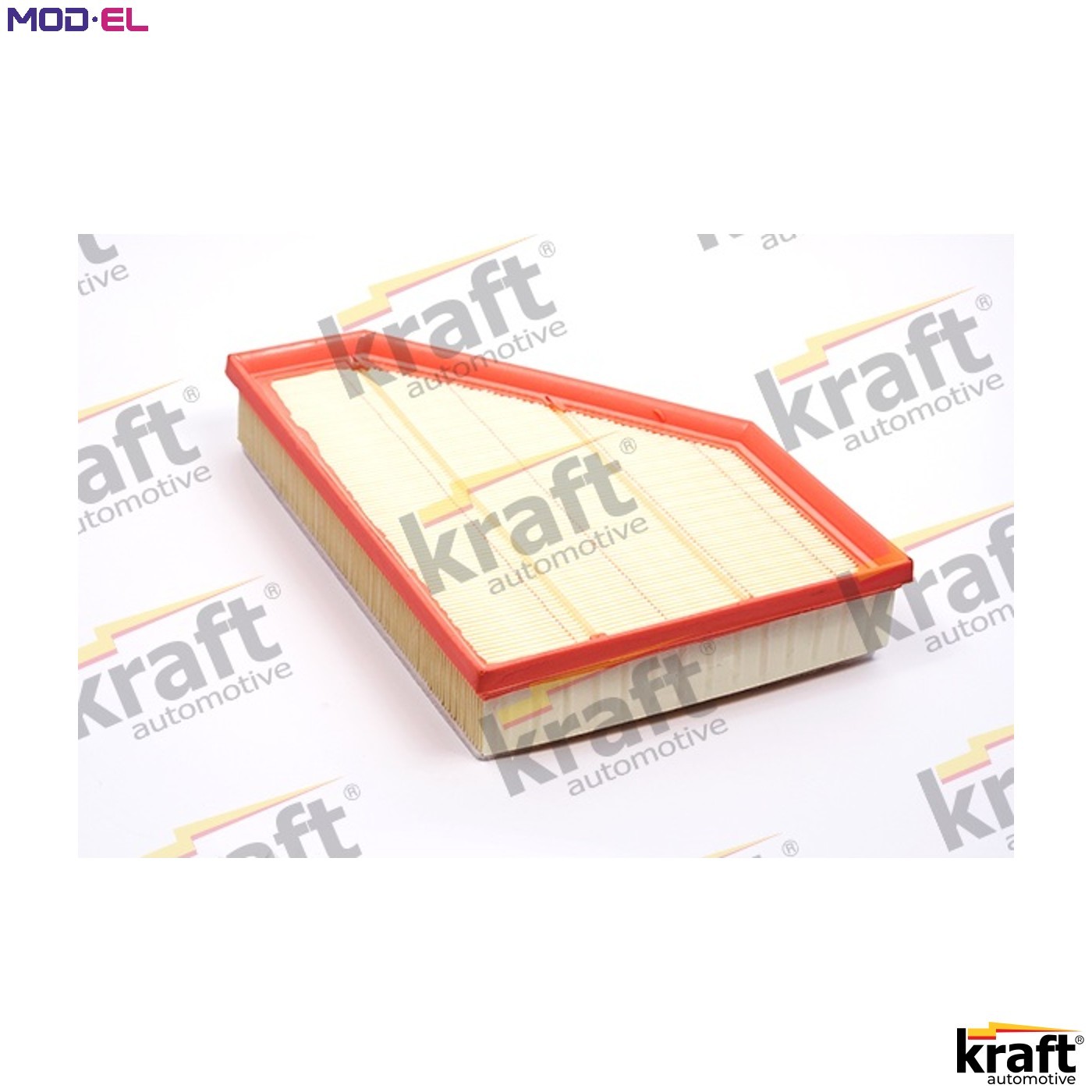 AIR FILTER 1712660 FOR BMW N47D20D/B 2.0L 4cyl 1 E87 - Image 3