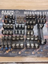LOT OF MISC FUSE HOLDERS