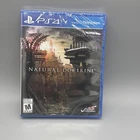 Natural Doctrine - Sony PlayStation 4