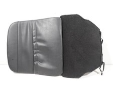 14-20 Infiniti QX60 Front RIGHT Side Seat Back Panel Cover Trim 2191577-VG28 OEM