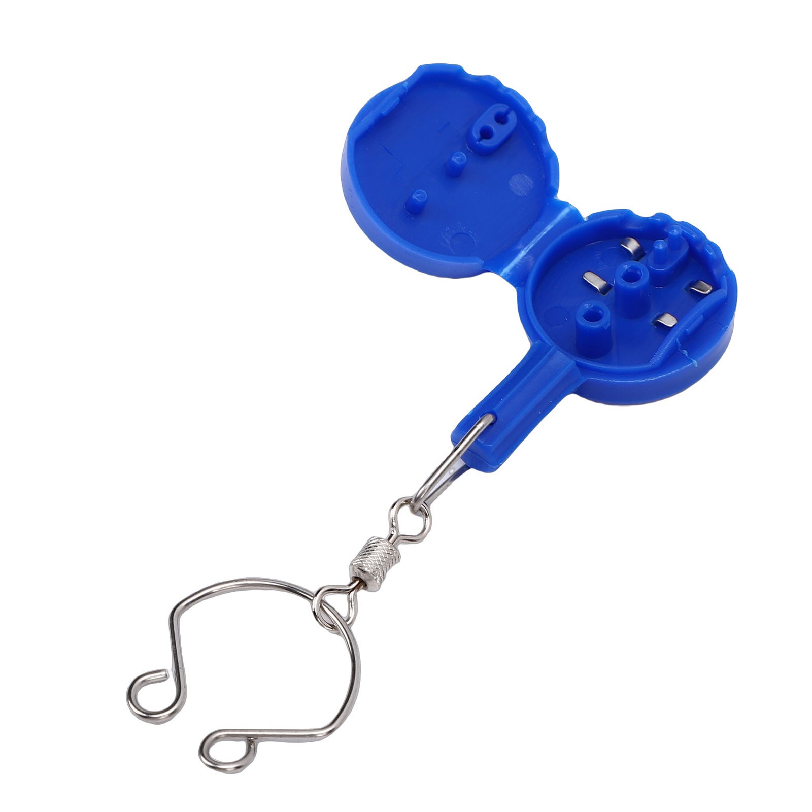 Portable Beginner Anglers Fishing Knot Tying Tool For Saltwater And Freshwater