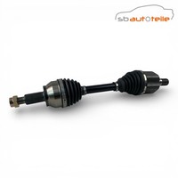 Antriebswelle Links Vorne Land Rover Discovery Sport 2.0 2.2 D 4X4 Automtik NEU