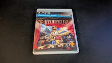 Der Puppenspieler PS3   Deutsche Version   ko...