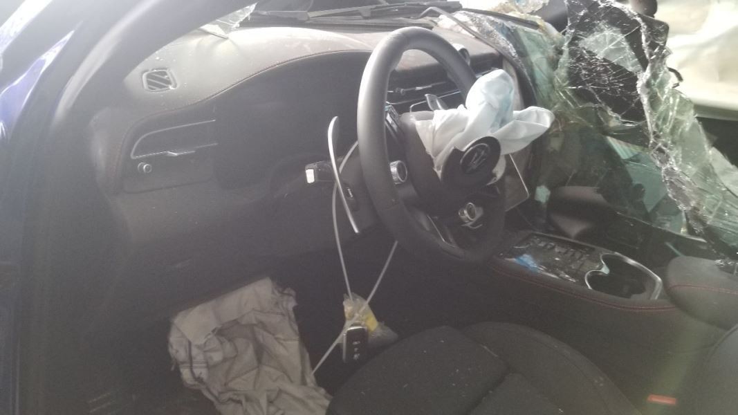 Maserati Grecale 2023 Shifter assembly P/N 670274859