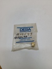 OEM NOS DESA Reddy Kerosene Heater Nozzle Kit M50597