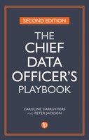 The Chief Data Officer's Playbook | Caroline Carruthers (U. A.) | Taschenbuch