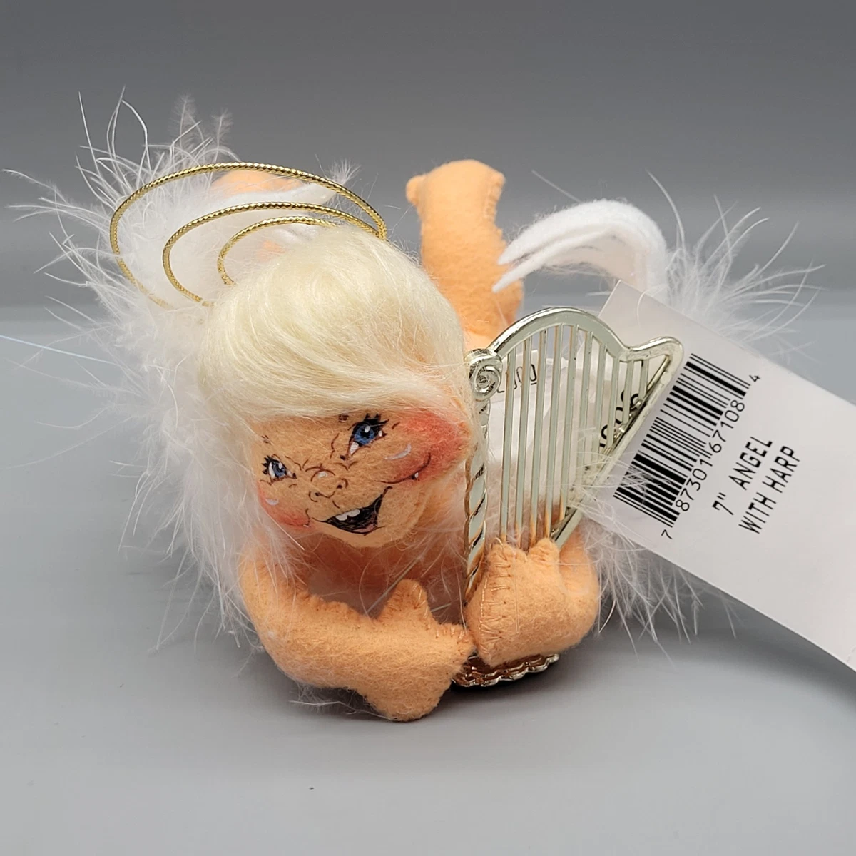 ヴィンテージ 　アナリードール　アメリカ Annalee Angel for sale | eBay