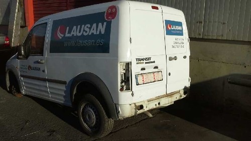 OVERCASING / 1398239 FOR FORD TRANSIT CONNECT TC7 FURGON 2006-> - Picture 10 of 10