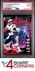 New Listing2018 PANINI PRESTIGE STARS OF THE NFL #STTB TOM BRADY PSA 9