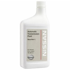 Genuine Oem Automatic Transmission Fluid For Nissan Infiniti 999mpmat00s