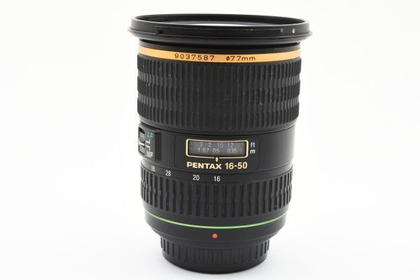 PENTAX DA⭐︎16-50mm f2.8 ED AL IF SDM Amazon.com : Pentax SMC DA* Series 16-50mm f/2.8 ED AL IF