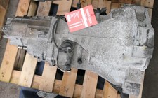 VW Passat 3BG Audi A4 8E Getriebe 6-Gang 1.9TDI 96kw 130PS GBA 179.000km