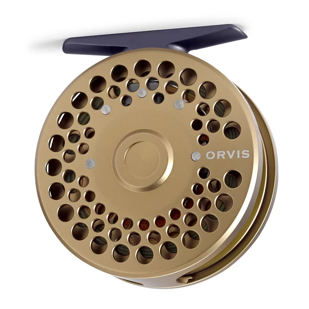 Orvis 7-8 Weight Fly Fishing Reels for sale | eBay