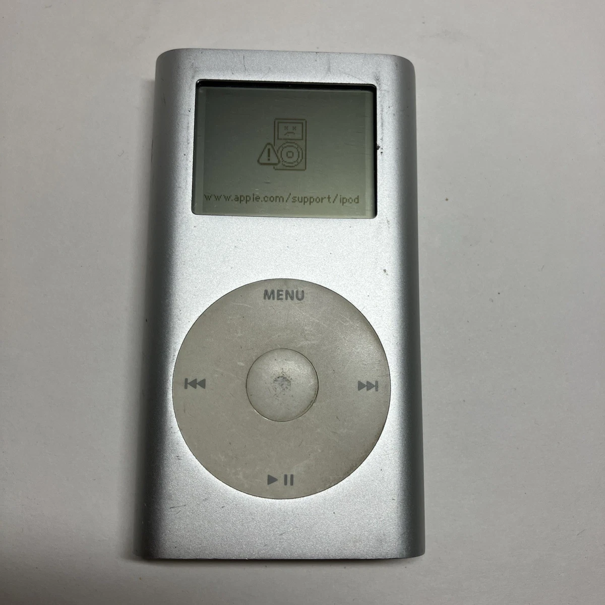 Apple iPod iPod Mini 1st Generation MP3 Players for sale | eBay
