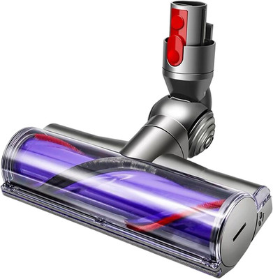Garbage fighter Upgraded Quick-Release Motorhead Cleaner for Dyson V7 V8 V10 V11