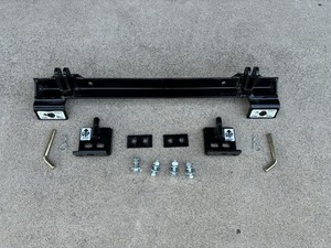 Roadmaster 032 Tow Bar Adapter Connects Mounted Blue Ox Tow Bars To Roadmaster