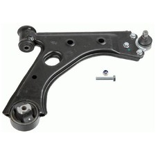 Querlenker vorne rechts für Alfa Romeo Mito 955 | 24441801