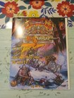 TRIBES OF THE HEARTLESS WASTE - BIRTHRIGHT  - COMPLETE - AD&D! 