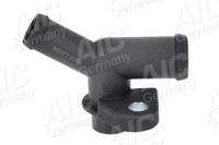 Aic KüHlmittelflansch 50071 FüR Vw Transporter Multivan T4 Bus 70B 70C 7DB 7DK