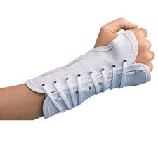 Procare Cockup Splint, Right, 6in, Large #79-87347