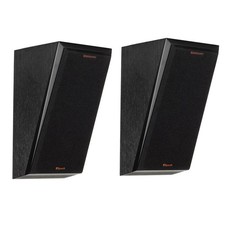 Klipsch Reference Premiere RP-500SA 2-Way Dolby Atmos Surround Sound Speakers, E
