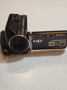 Sony Hdr-Xr500v | eBay