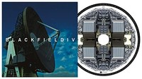 Blackfield - Iv - Cd - G4Z