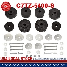For 1967-72 F100 Car Body Mount Kit Cab-to-frame Bushing Pickup Truck F250 F350