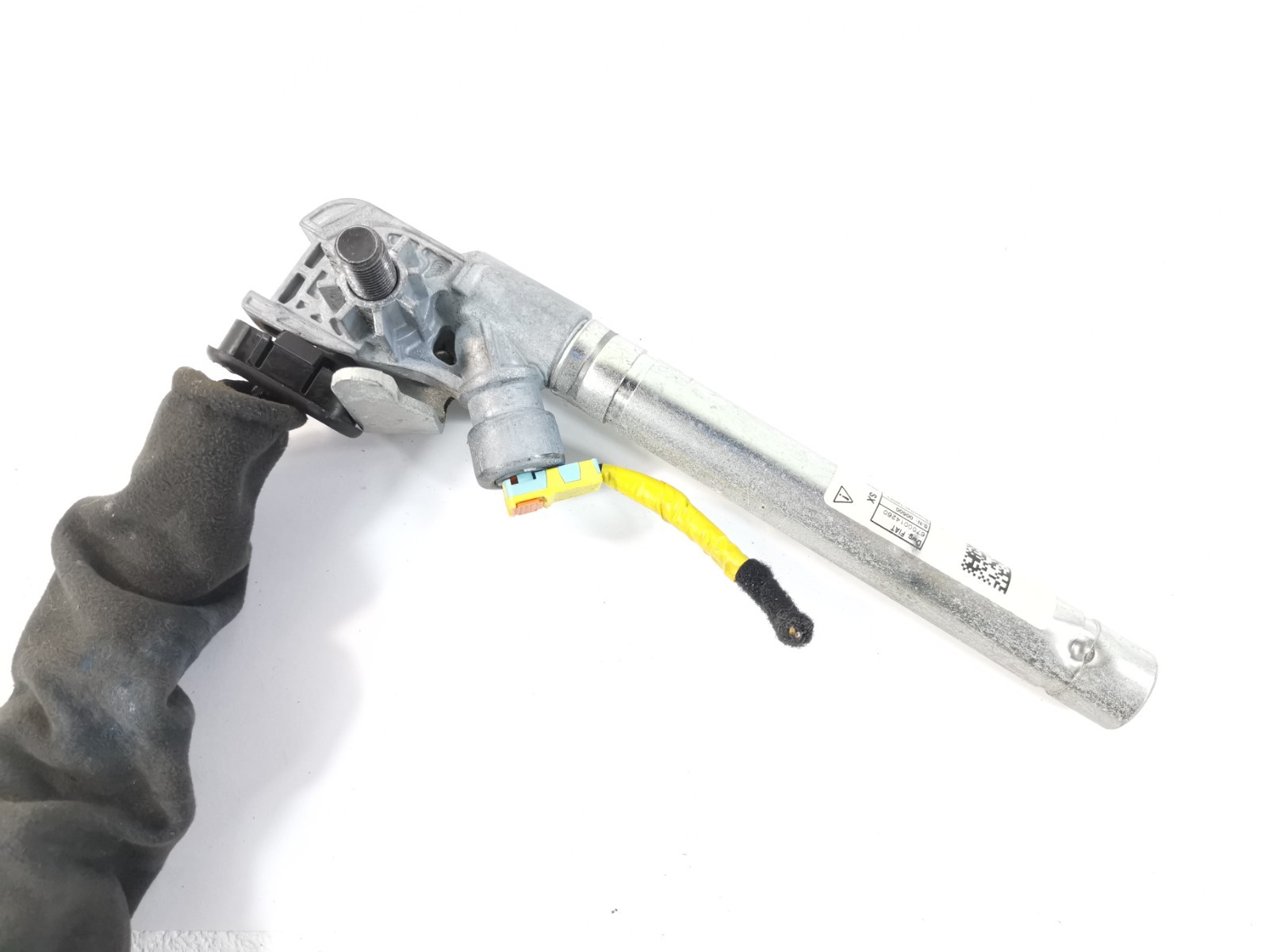 Maserati Ghibli RWD 3.0 2015 Front Left Seatbelt Retractor 627069200 OEM
