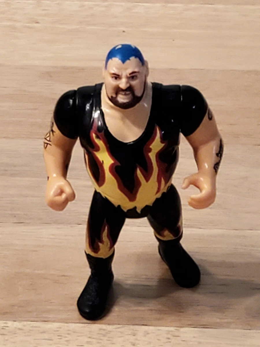 bam bam bigelow products for sale | eBay