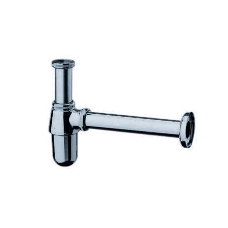 Hansgrohe Tassensiphon Standardmodell chrom - Bild 1 von 1