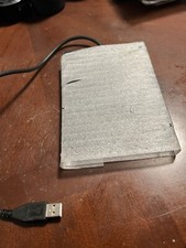 HP Hewlett Packard Company USB Floppy Drive EA763AA 359098-003 19308803-49