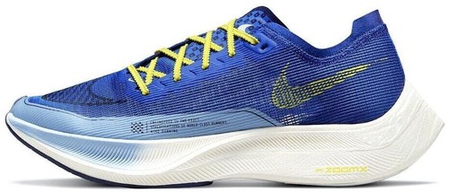 Nike ZoomX Vaporfly NEXT% 2 Ekiden Zoom Pack Gold Pollen DO2408