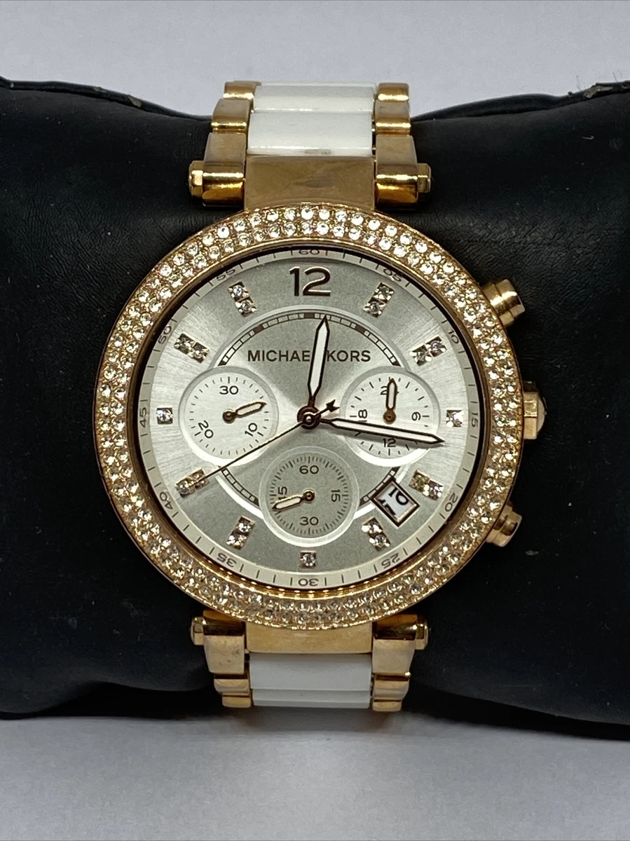 Michael hotsell kors mk5774