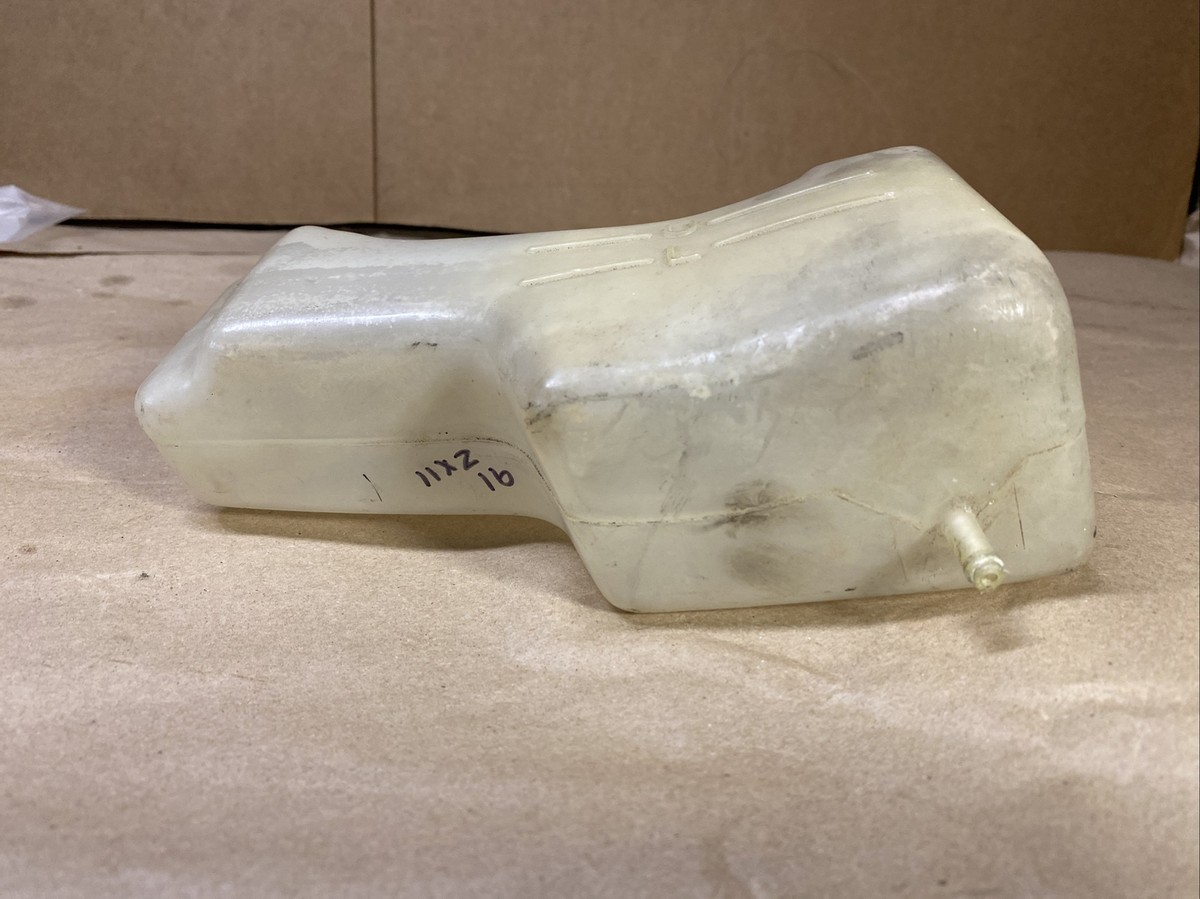 1990 91 92 93 KAWASAKI ZX11 ZX 1100 NINJA RESERVOIR OEM