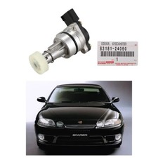Toyota Supra Soarer 1jz Gte Oem 5speed R154 Speed Sensor 83181-24060 Jzz30 Jzx9 Toyota Supra Soarer 1jz Gte Oem 5speed R154 Speed Sensor 83181-24060 Jzz30 Jzx9