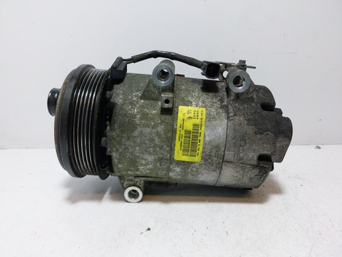 2009 FORD C-MAX ACTIVE 2.0 DIESEL KLIMAKOMPRESSOR/PUMPE 3M5H-19D629-DF