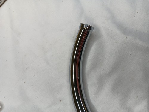 Chicago Faucets 1100-GN8AE3-369AB Sink Faucet- Chrome *Read Description* - Picture 7 of 9