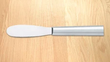 Rada R135 Party Spreader Knife Made in USA kitchen use frosting, spreads, dips +