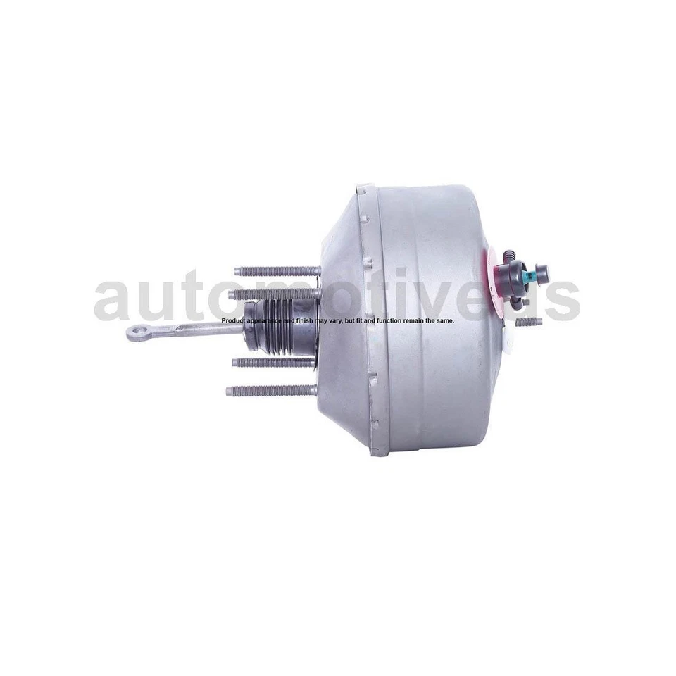 Power Brake Booster 1X Cardone Reman For Dodge Dakota 1999 2000 2001 2002 2003 - Image 4 of 4