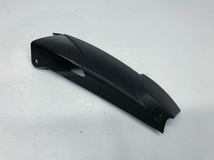 BMW K1200R Sport L Kühler Verkleidung Abdeckung Radiator Fairing cover (1) 07'