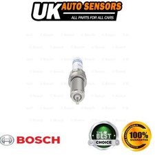 Fits Porsche 911 718 Boxster Cayman 2.0 3.0 + Other Models Bosch Spark Plug