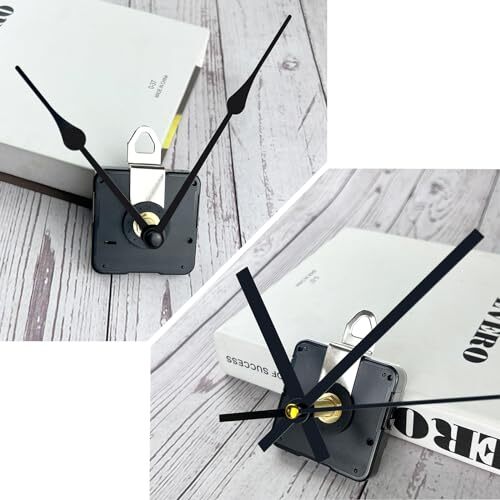 31mm Quartz Long Shaft Clock Movement DIY Wall Clock Shaft Length 11/5