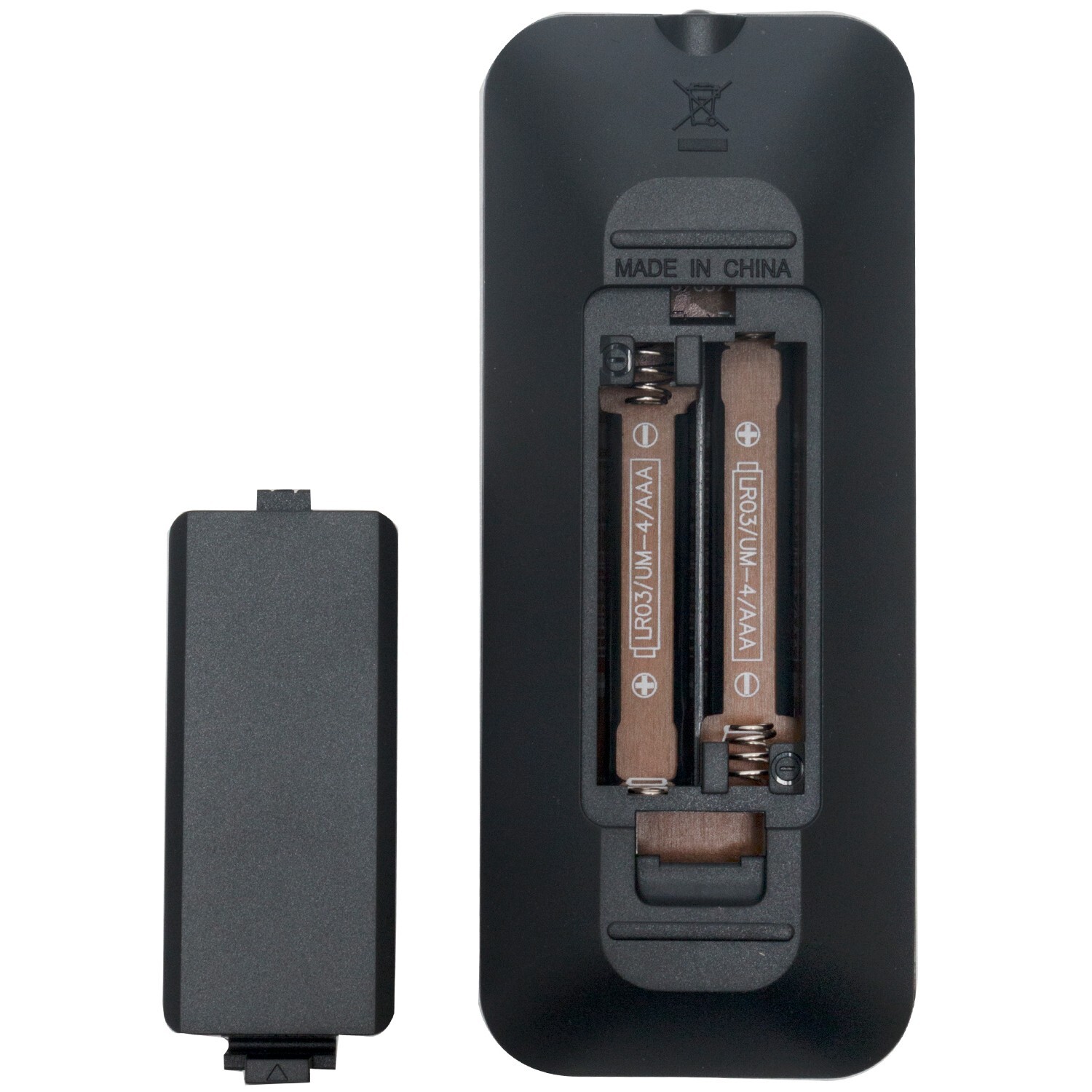 FWSB415E Replacement Remote Control for Sanyo Soundbar WIR113001-FA03