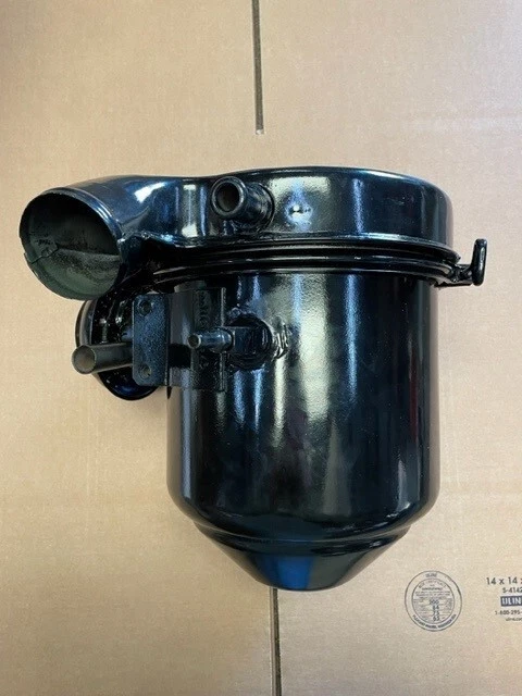 M151 VEHICLE FAMILY, MILITARY JEEP, MUTT, AIR INTAKE, WITH FILTER  