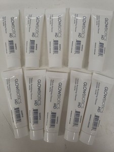 glowbiotics revitalizing cleanser