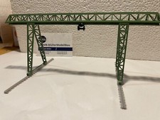 Portalkran, TT, Modellbahn, Modellbau