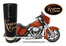 12oz Aerosol Harley Davidson Sedona Orange - Urethane Based Motorcycle Paint 12oz Aerosol Harley Davidson Sedona Orange - Urethane Based Motorcycle Paint