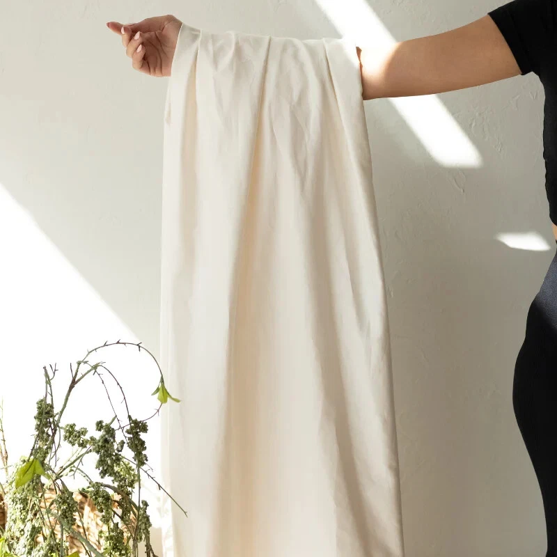 Conjunto de lençóis DreamFit Enhanced Bamboo™, coleção DreamChill™ - Imagem 2 de 4